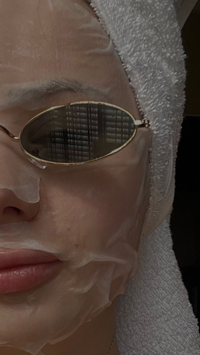 Trattamento Viso Specifico