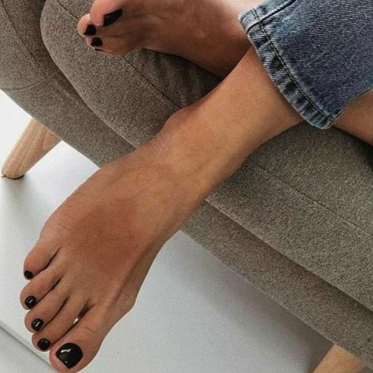 Pedicure Estetico