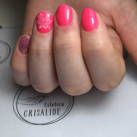 Cambio Colore Gel