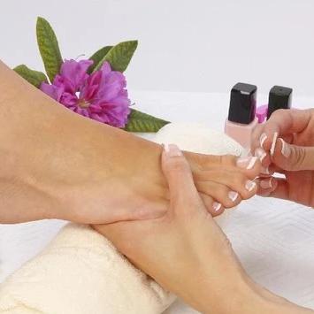 Pedicure Estetico